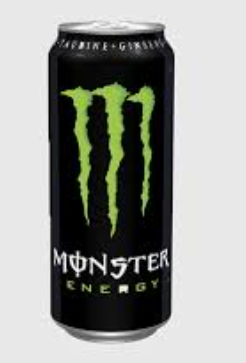 Monster Can